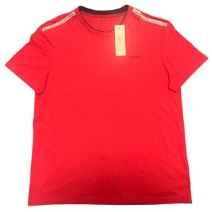 Calvin Klein Men’s T-shirt - BNWT- Size Large